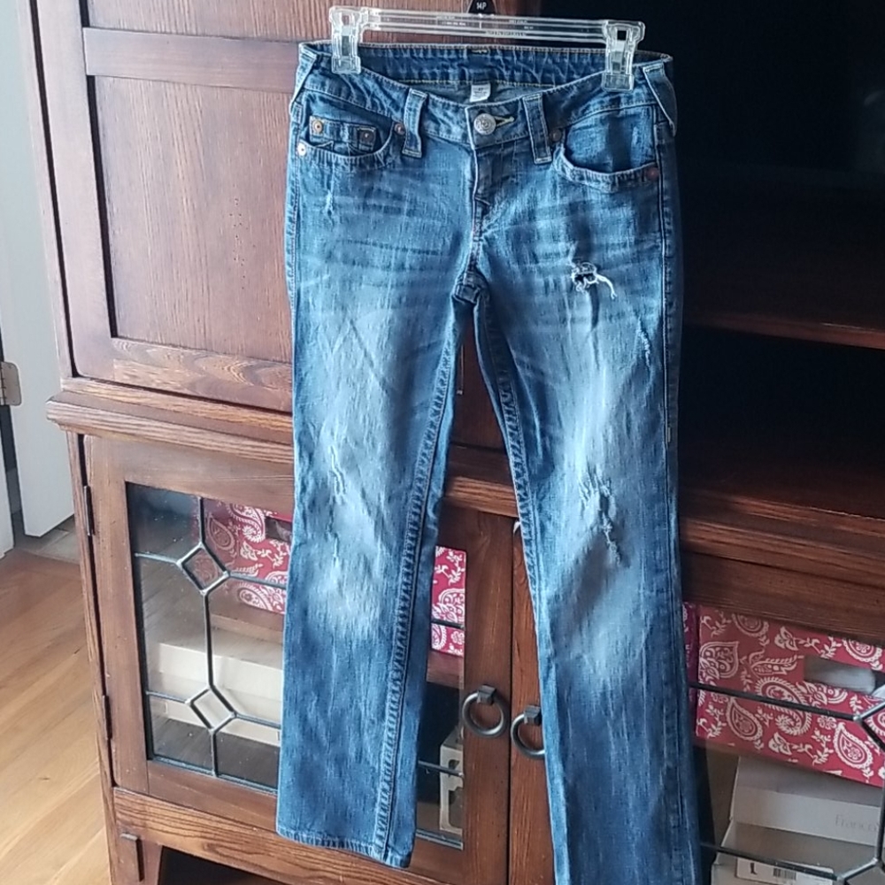 Jeans